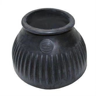 Alprima Italian Rubber Pull On Bell Boot