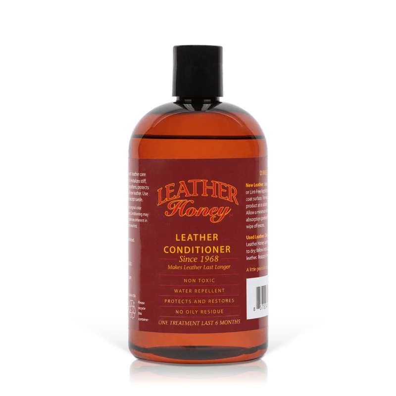 Leather Honey Conditioner