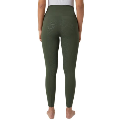 Gillian Full Seat Riding Tight - DISCONTINUED COLOR || SIZE 30 ONLY