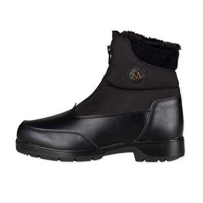 Vermont Zip Winter Paddock Boot || LIMITED SIZES