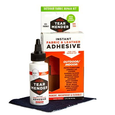 Tear Mender || Horse Blanket Repair Kit
