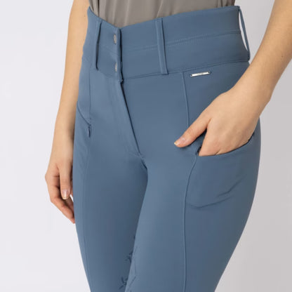Sophie Women’s High Waist Full Grip Breeches || LIMITED SIZES