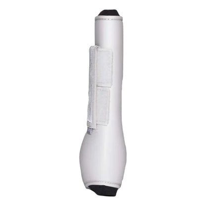 Hi Viz Tendon Open Front Boots