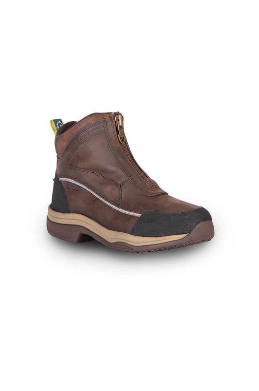 The VITTORIA Waterproof Paddock Shoe
