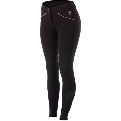 Astrid Women's Silicone Full Seat Breeches || DISCONTINUED COLORS