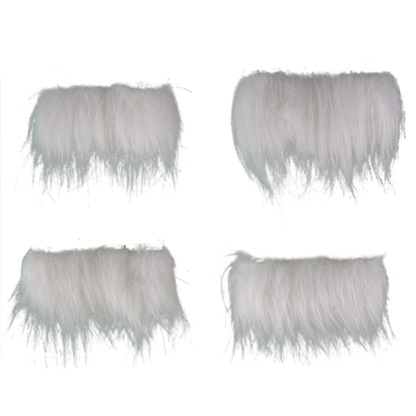 Crafty Ponies Feathers