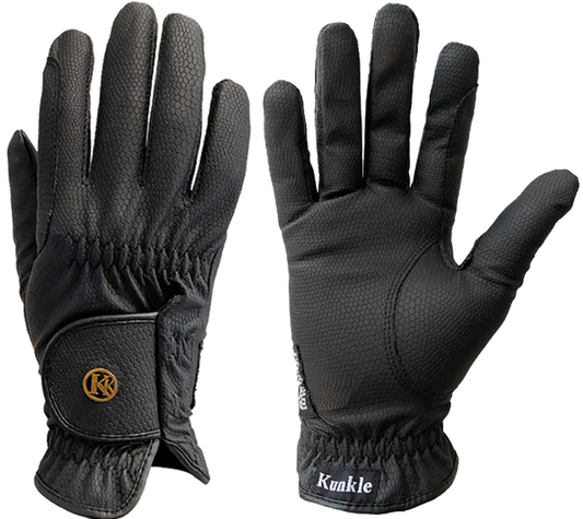 Kunkle Winter Riding Gloves