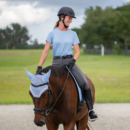 Astrid Women's Silicone Full Seat Breeches