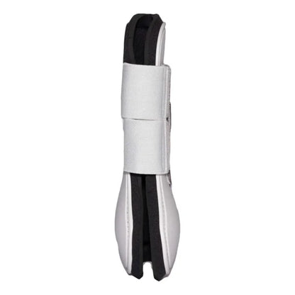Hi Viz Tendon Open Front Boots