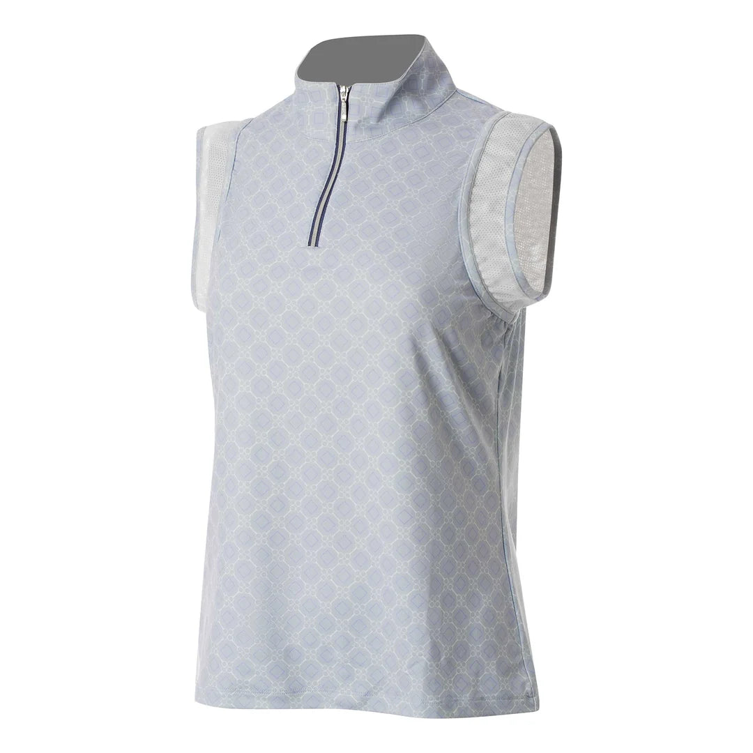 Selma Women's Sleeveless Sun Shirt