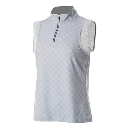 Selma Women's Sleeveless Sun Shirt