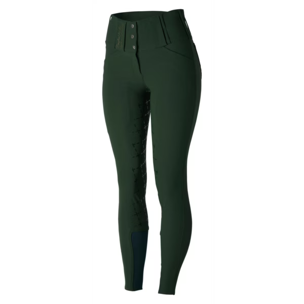 Desiree Full Seat Breeches || SIZE 28 ONLY