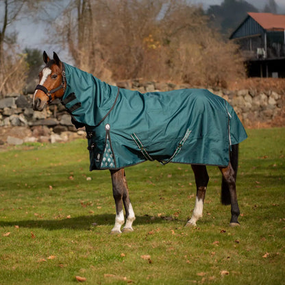 Arktis Regular Neck Heavy Weight Turnout Blanket- 300G